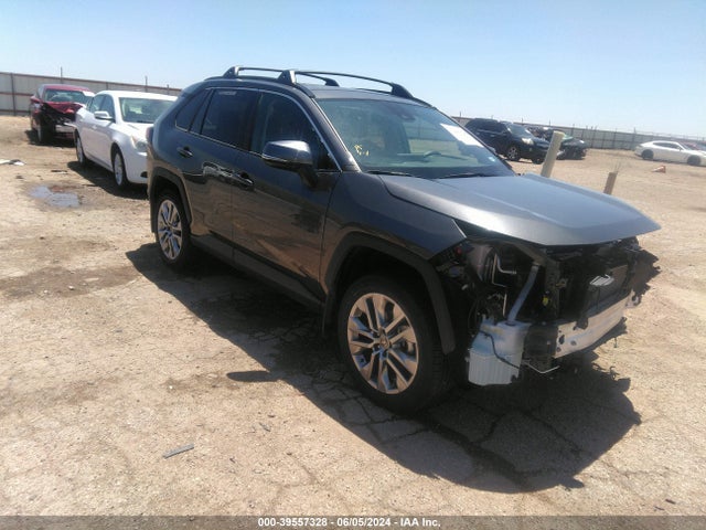2023 2T3C1RFV6PC236113 main image