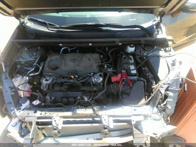 Toyota Rav4 Xle Premium 2023 2T3C1RFV6PC236113 Image 10