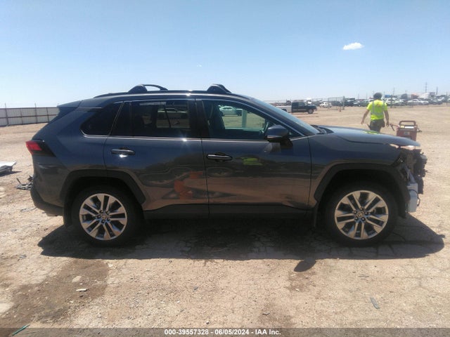 Toyota Rav4 Xle Premium 2023 2T3C1RFV6PC236113 Image 14