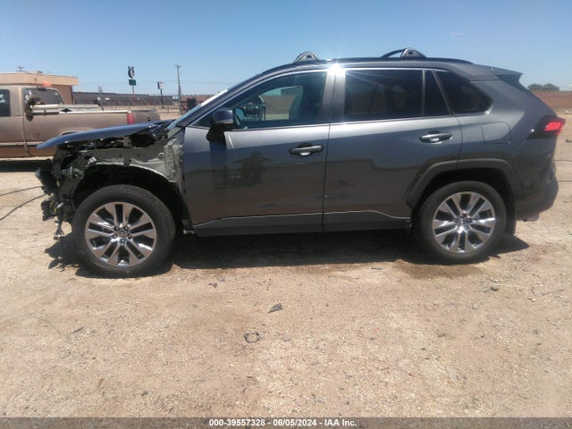 Toyota Rav4 Xle Premium 2023 2T3C1RFV6PC236113 Image 15