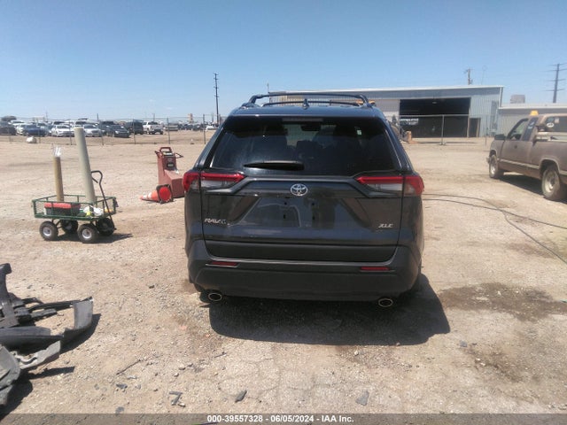 Toyota Rav4 Xle Premium 2023 2T3C1RFV6PC236113 Image 17