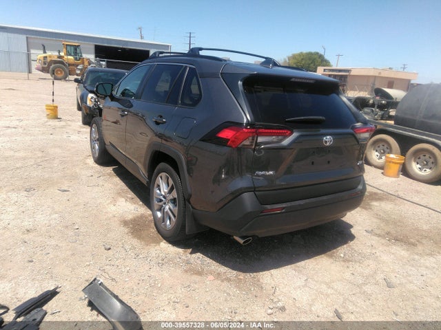 Toyota Rav4 Xle Premium 2023 2T3C1RFV6PC236113 Image 3