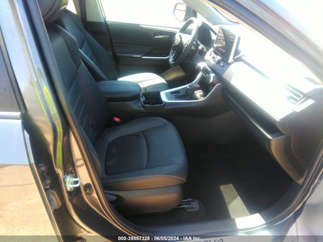 Toyota Rav4 Xle Premium 2023 2T3C1RFV6PC236113 Image 5