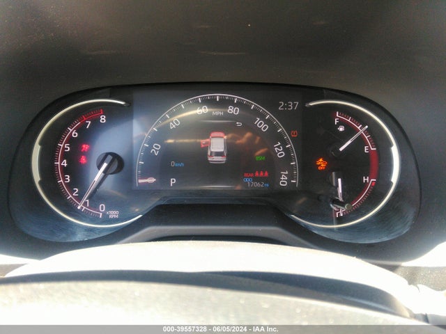 Toyota Rav4 Xle Premium 2023 2T3C1RFV6PC236113 Image 7