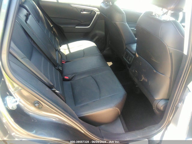 Toyota Rav4 Xle Premium 2023 2T3C1RFV6PC236113 Image 8