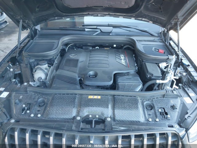 4JGFD6BB3RB021633 Mercedes-Benz Amg Gle 53 Coupe 4matic+