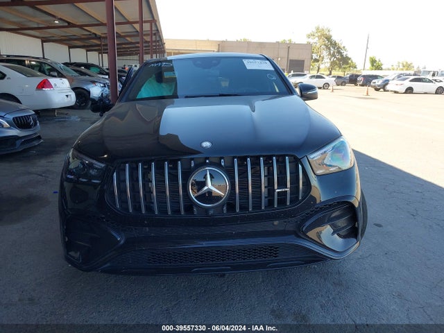 4JGFD6BB3RB021633 Mercedes-Benz Amg Gle 53 Coupe 4matic+