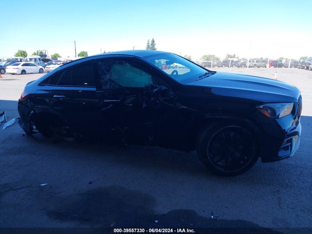 4JGFD6BB3RB021633 Mercedes-Benz Amg Gle 53 Coupe 4matic+