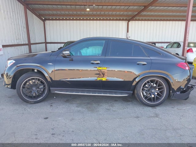4JGFD6BB3RB021633 Mercedes-Benz Amg Gle 53 Coupe 4matic+