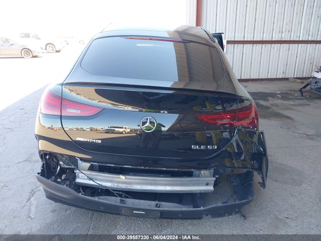 4JGFD6BB3RB021633 Mercedes-Benz Amg Gle 53 Coupe 4matic+