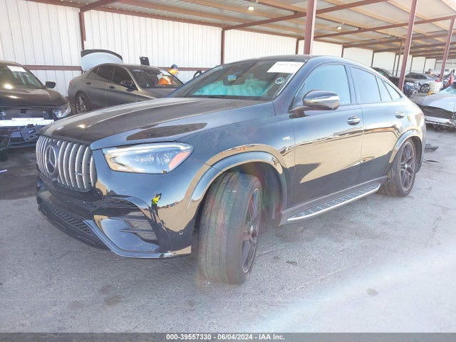 4JGFD6BB3RB021633 Mercedes-Benz Amg Gle 53 Coupe 4matic+
