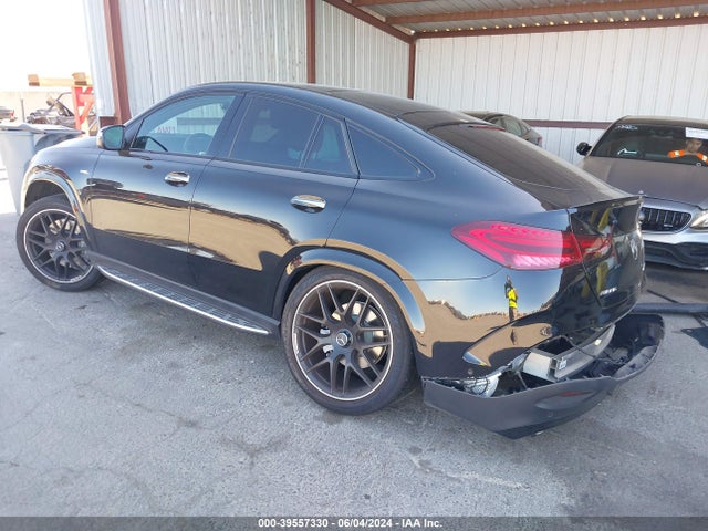 4JGFD6BB3RB021633 Mercedes-Benz Amg Gle 53 Coupe 4matic+