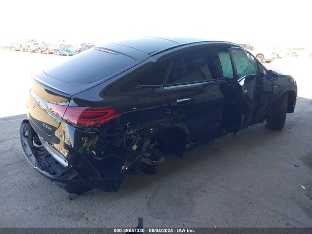 4JGFD6BB3RB021633 Mercedes-Benz Amg Gle 53 Coupe 4matic+
