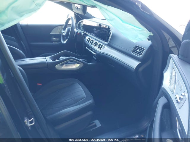 4JGFD6BB3RB021633 Mercedes-Benz Amg Gle 53 Coupe 4matic+