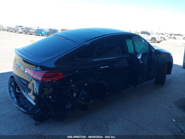 4JGFD6BB3RB021633 Mercedes-Benz Amg Gle 53 Coupe 4matic+