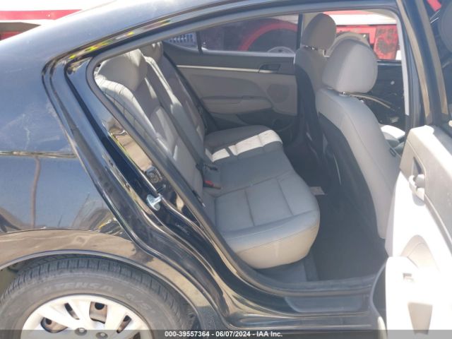 5NPD74LF2JH216120 Hyundai ELANTRA SE