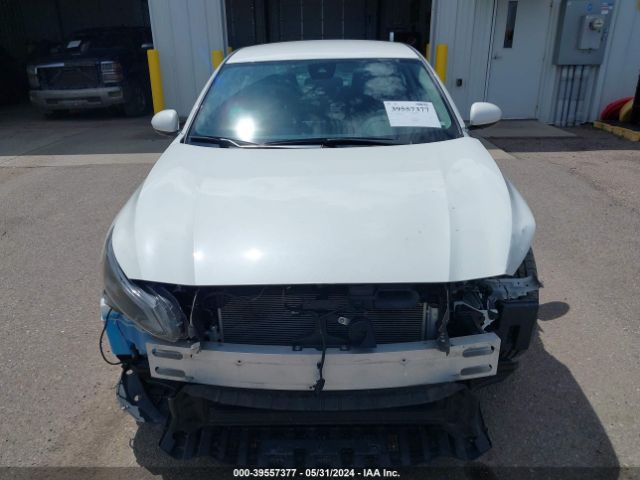 1N4BL4DVXPN306672 Nissan Altima Sv Fwd