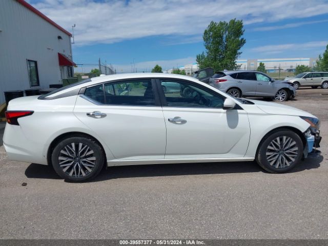 1N4BL4DVXPN306672 Nissan Altima Sv Fwd