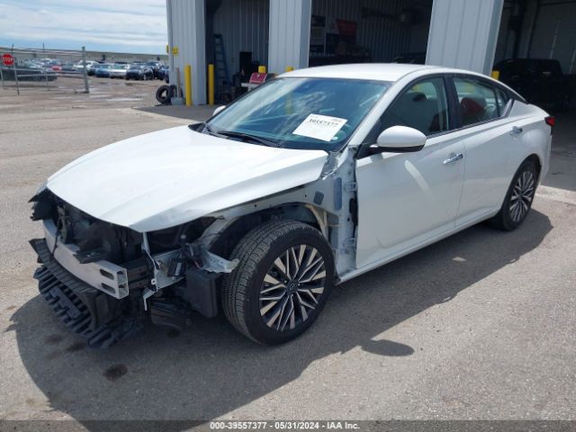 1N4BL4DVXPN306672 Nissan Altima Sv Fwd