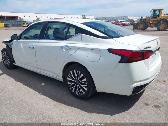 1N4BL4DVXPN306672 Nissan Altima Sv Fwd