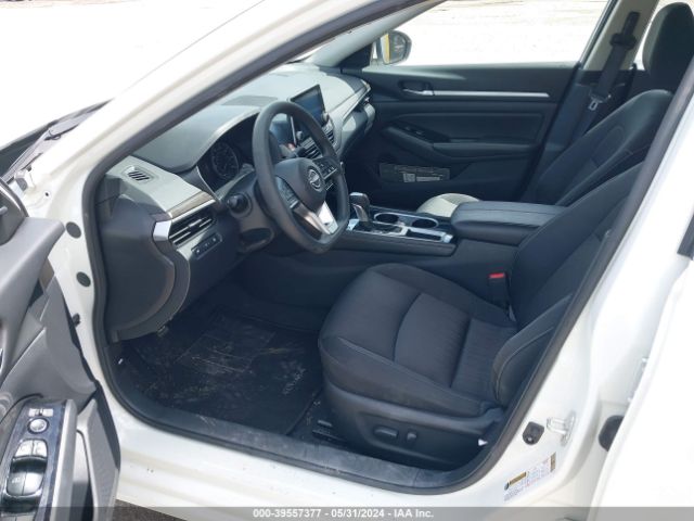 1N4BL4DVXPN306672 Nissan Altima Sv Fwd