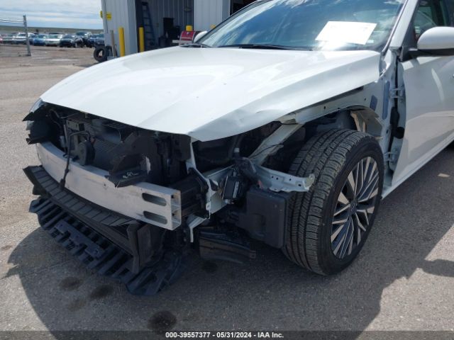 1N4BL4DVXPN306672 Nissan Altima Sv Fwd