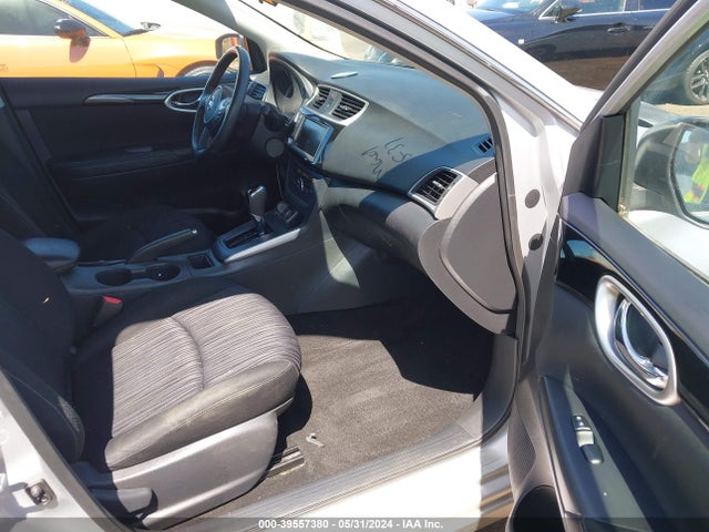Nissan SENTRA SV 2019 3N1AB7AP4KY372441 Image 5