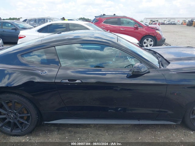 Ford Mustang Gt Premium 2016 1FA6P8CFXG5309160 Image 13