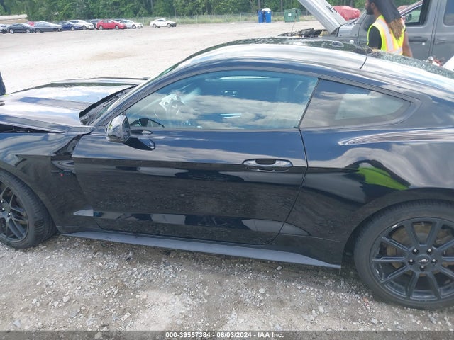 Ford Mustang Gt Premium 2016 1FA6P8CFXG5309160 Image 14
