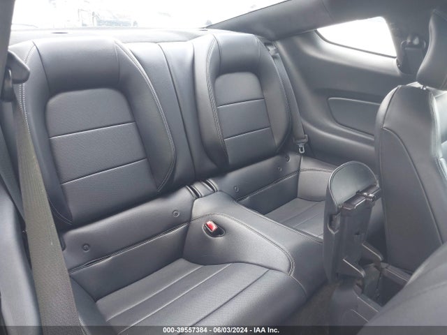 Ford Mustang Gt Premium 2016 1FA6P8CFXG5309160 Image 8