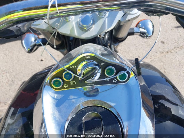2006 KAWASAKI 1600 JKBVNKB146A010161 Photo 10