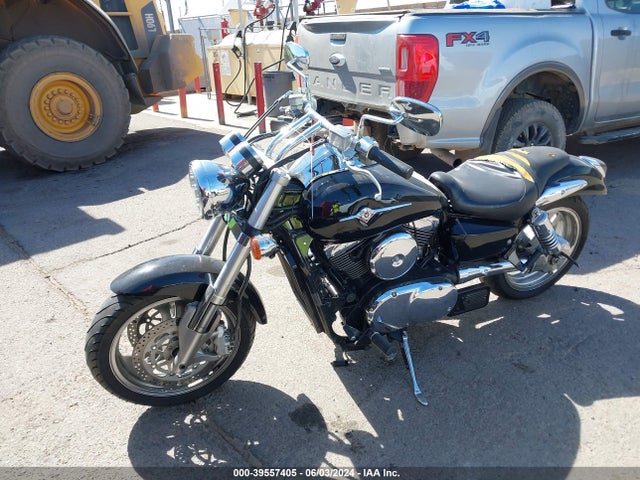 2006 KAWASAKI 1600 JKBVNKB146A010161 Photo 1