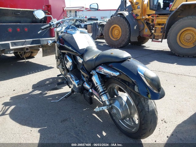 2006 KAWASAKI 1600 JKBVNKB146A010161 Photo 2