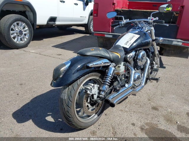 2006 KAWASAKI 1600 JKBVNKB146A010161 Photo 3