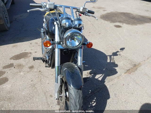 2006 KAWASAKI 1600 JKBVNKB146A010161 Photo 4