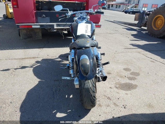 2006 KAWASAKI 1600 JKBVNKB146A010161 Photo 5