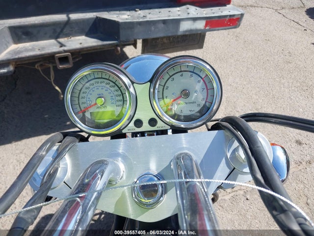 2006 KAWASAKI 1600 JKBVNKB146A010161 Photo 6