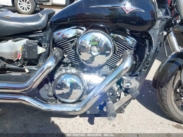 2006 KAWASAKI 1600 JKBVNKB146A010161 Photo 7
