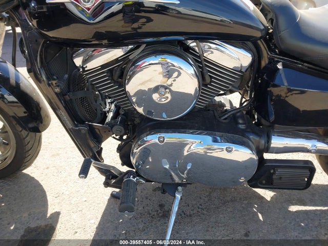 2006 KAWASAKI 1600 JKBVNKB146A010161 Photo 8