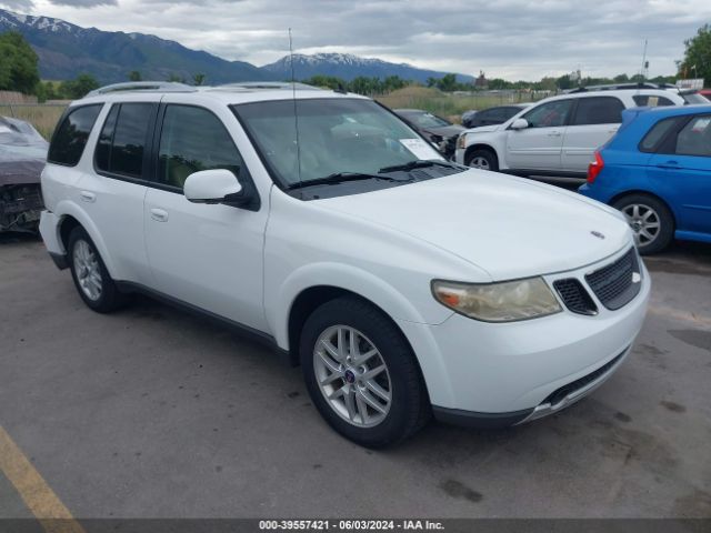 2006 SAAB 9-7X 5S3ET13S962802618 Photo 0