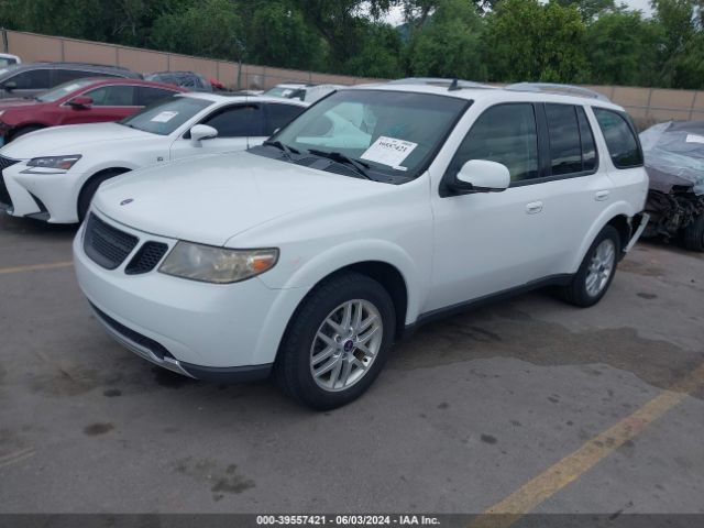 2006 SAAB 9-7X 5S3ET13S962802618 Photo 1