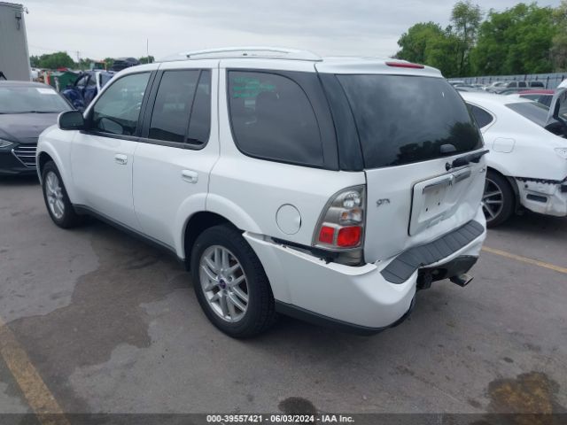 2006 SAAB 9-7X 5S3ET13S962802618 Photo 2