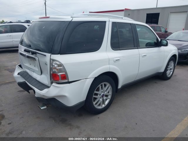 2006 SAAB 9-7X 5S3ET13S962802618 Photo 3
