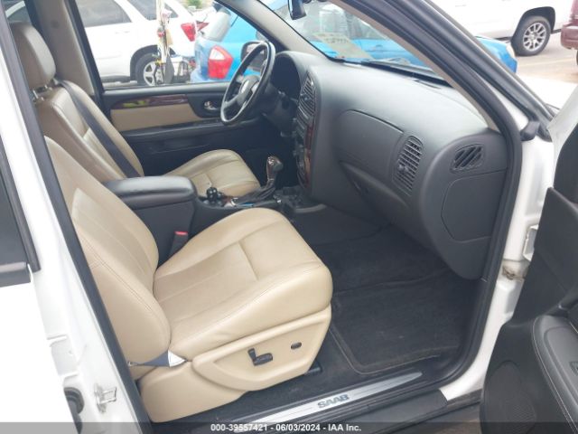2006 SAAB 9-7X 5S3ET13S962802618 Photo 4