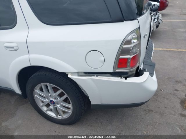 2006 SAAB 9-7X 5S3ET13S962802618 Photo 5