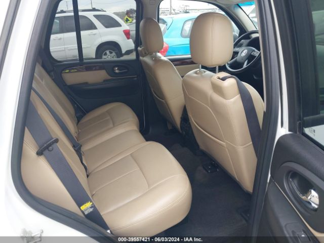 2006 SAAB 9-7X 5S3ET13S962802618 Photo 7