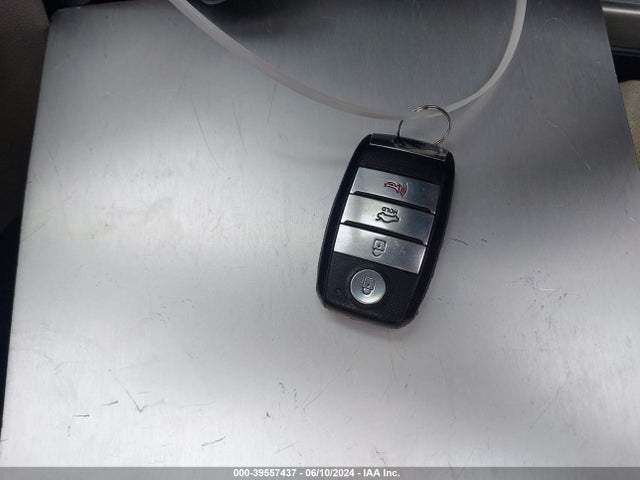 KIA Optima Hybrid Ex 2017 KNAGU4LE8H5012989 Image 11