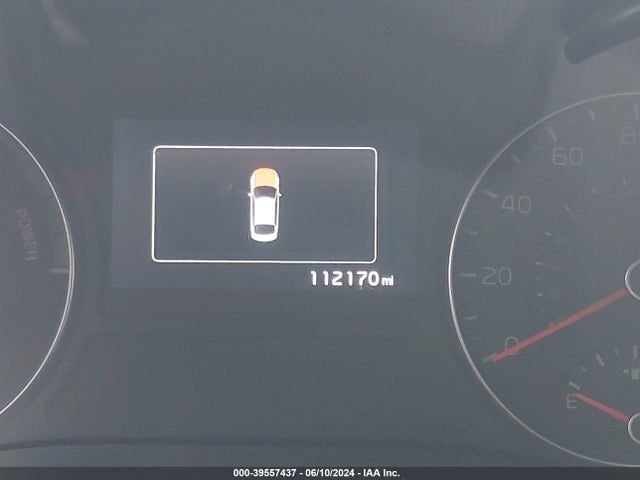 KIA Optima Hybrid Ex 2017 KNAGU4LE8H5012989 Image 16