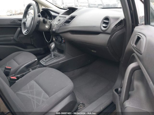 3FADP4AJ1FM146401 Ford FIESTA S