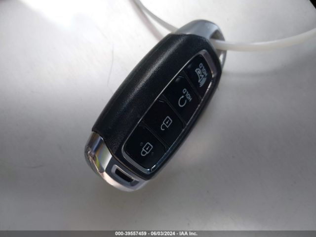 KM8K6CAB2PU980371 Hyundai Kona Sel